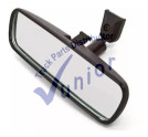 Espejo Retrovisor Universal 10P/8P